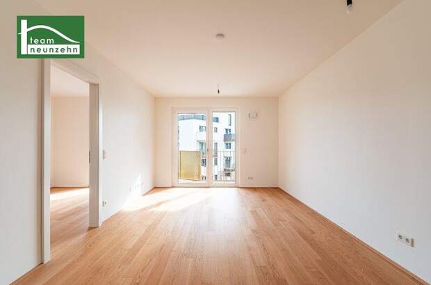 Terrassenwohnung kaufen in 1210 Wien (Bild 1)