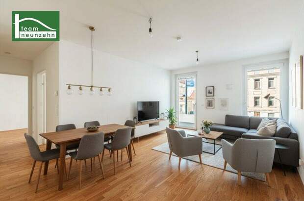 Terrassenwohnung kaufen in 1220 Wien (Bild 3)