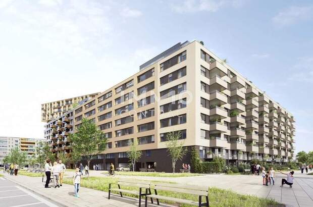 Gewerbeobjekt kaufen in 1100 Wien