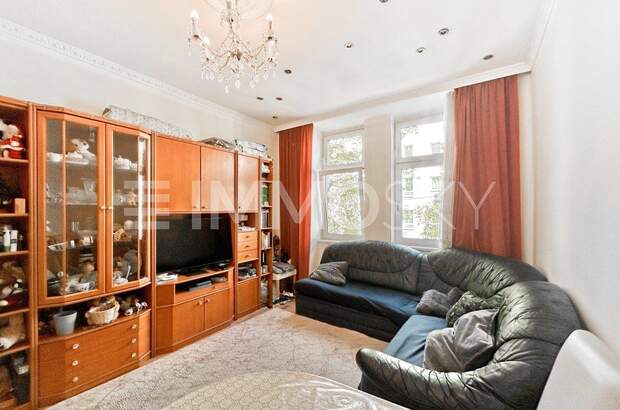 Wohnung kaufen in 1100 Wien (Bild 1)