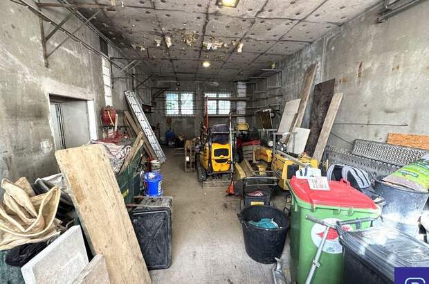 Gewerbeobjekt mieten in 1140 Wien (Bild 2)