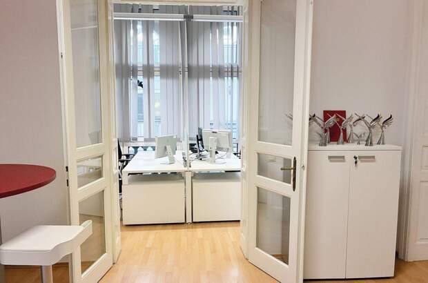 Gewerbeobjekt mieten in 9020 Klagenfurt (Bild 3)