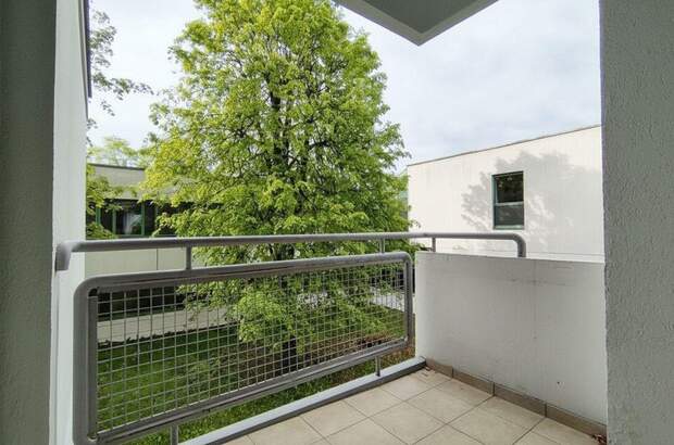 Wohnung mit Balkon mieten in 5020 Salzburg (Bild 1)