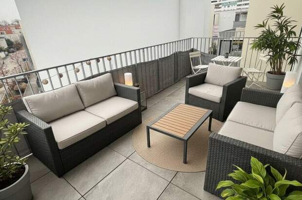 Wohnung mit Balkon mieten in 4600 Wels (Bild 1)