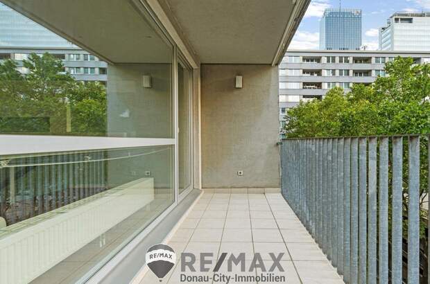 Terrassenwohnung kaufen in 1220 Wien (Bild 2)