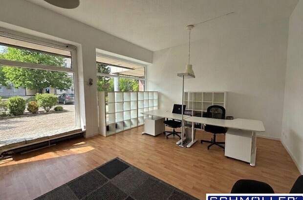 Gewerbeobjekt mieten in 4600 Thalheim (Bild 4)