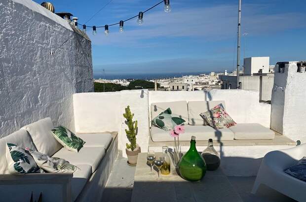 Eigentumswohnung in 72017 Ostuni (Bild 1)