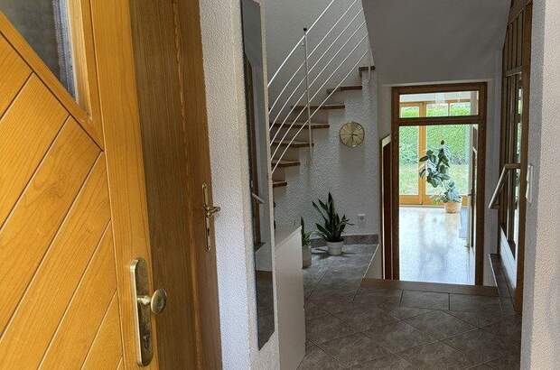 Reihenhaus mieten in 6067 Absam (Bild 3)