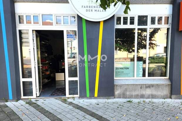Gewerbeobjekt mieten in 2460 Bruck an der Leitha