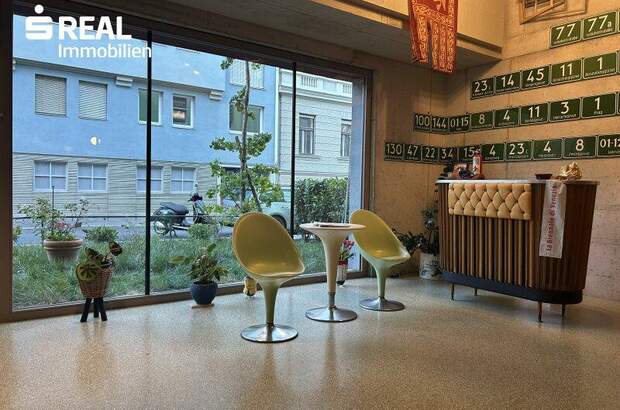 Büro / Praxis kaufen in 8010 Graz (Bild 1)