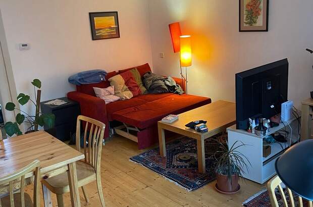 Altbauwohnung kaufen in 2380 Perchtoldsdorf (Bild 5)