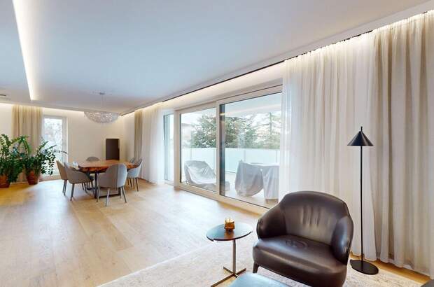 Wohnung mit Balkon kaufen in 1180 Wien (Bild 1)