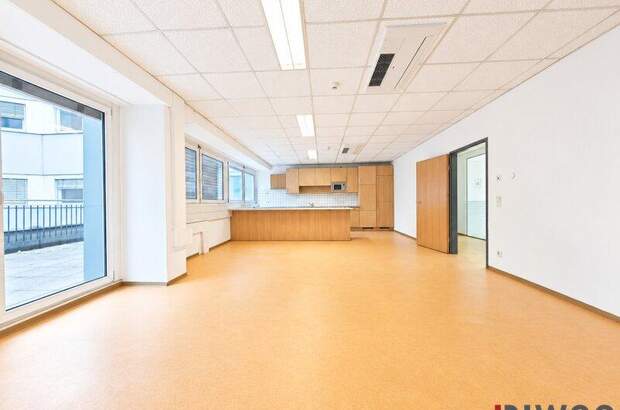 Büro / Praxis mieten in 1150 Wien (Bild 5)