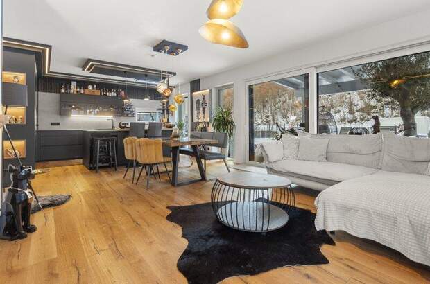 Einfamilienhaus kaufen in 9751 Sachsenburg (Bild 3)