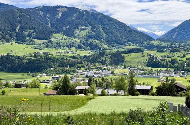 Grundstück kaufen in 8962 Mitterberg (Bild 1)