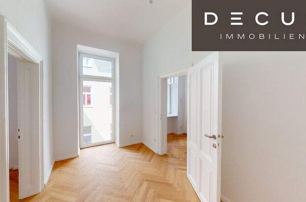 Terrassenwohnung kaufen in 1020 Wien (Bild 5)