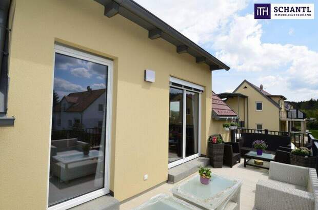 Terrassenwohnung kaufen in 8063 Eggersdorf (Bild 1)