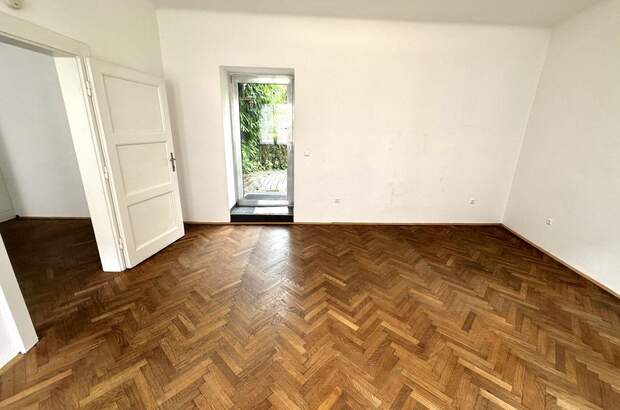 Altbauwohnung kaufen in 8010 Graz (Bild 3)