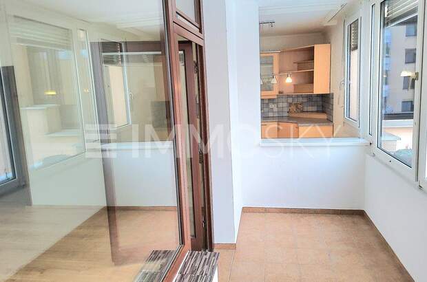 Terrassenwohnung kaufen in 4020 Linz (Bild 5)