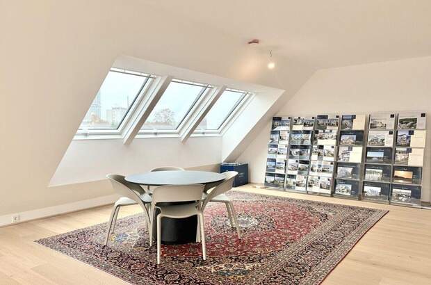 Wohnung kaufen in 1220 Wien