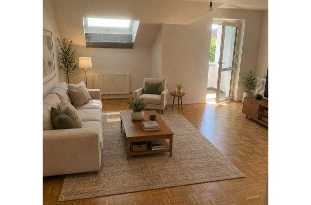 Terrassenwohnung mieten in 4020 Linz (Bild 3)