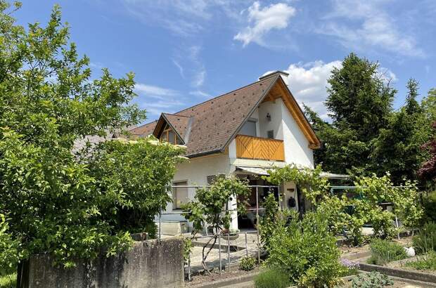 Haus kaufen in 8280 Fürstenfeld (Bild 1)