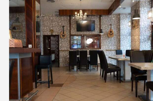 Gewerbeobjekt mieten in 1030 Wien (Bild 1)