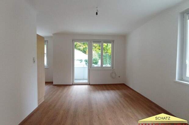 Terrassenwohnung mieten in 2564 Neuhaus (Bild 2)