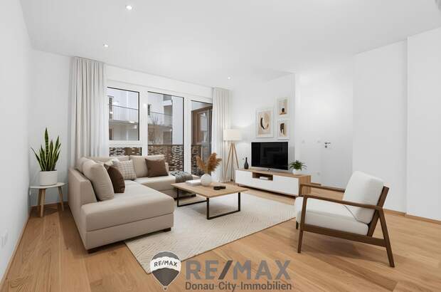 Terrassenwohnung kaufen in 1230 Wien (Bild 1)