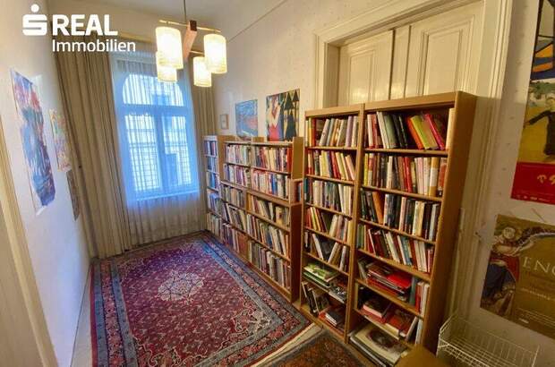 Wohnung kaufen in 1080 Wien (Bild 4)