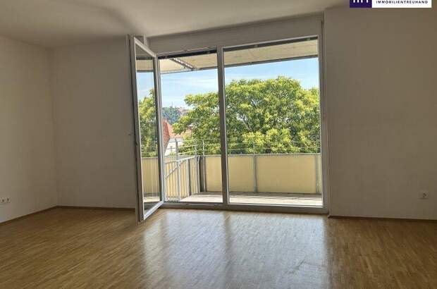 Terrassenwohnung mieten in 8020 Graz (Bild 5)