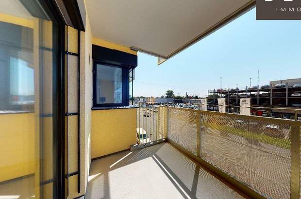 Wohnung mit Balkon mieten in 1210 Wien (Bild 1)