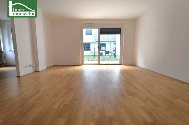 Terrassenwohnung mieten in 3100 St. Pölten (Bild 5)