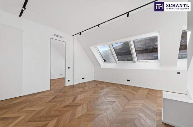 Terrassenwohnung kaufen in 1120 Wien (Bild 2)