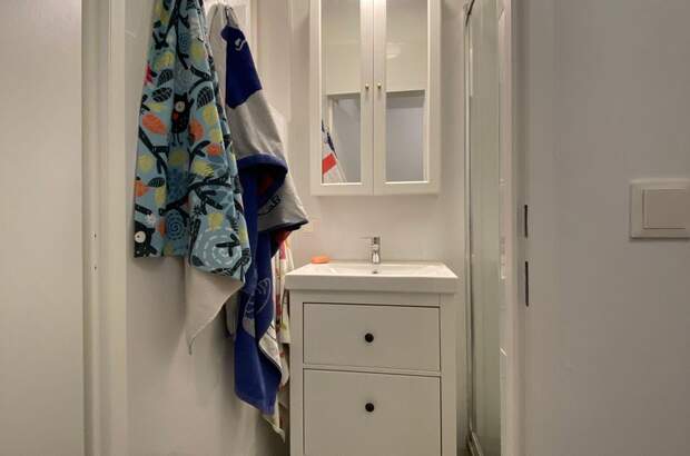 Altbauwohnung mieten in 1210 Wien (Bild 4)