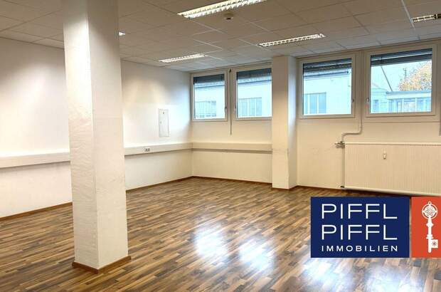 Gewerbeobjekt mieten in 4050 Traun (Bild 1)