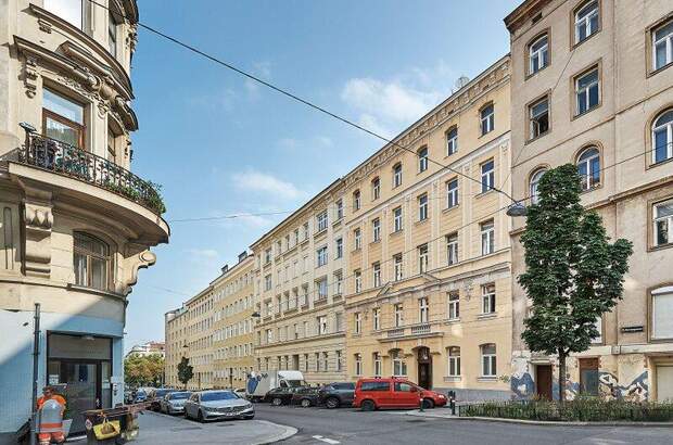 Wohnung kaufen in 1050 Wien (Bild 1)
