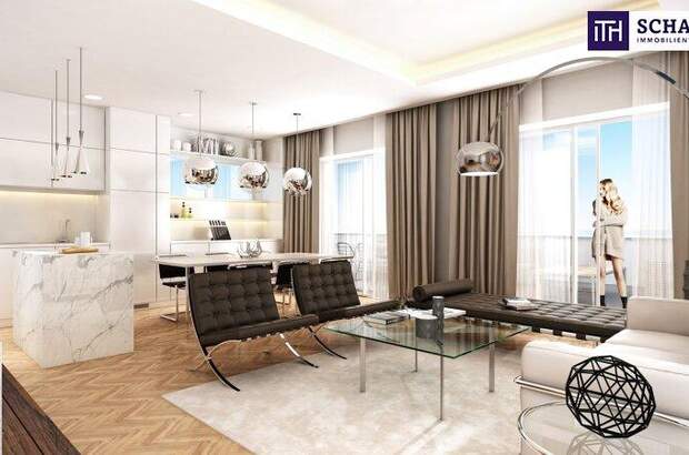 Terrassenwohnung kaufen in 8041 Graz (Bild 4)