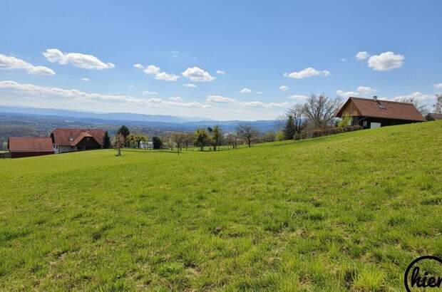 Grundstück kaufen in 8524 Deutschlandsberg (Bild 2)