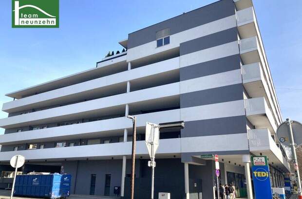 Terrassenwohnung mieten in 8020 Graz (Bild 1)