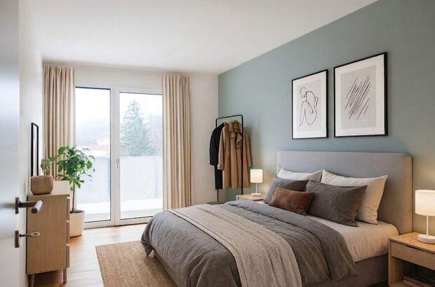 Wohnung mit Balkon kaufen in 2391 Kaltenleutgeben (Bild 1)