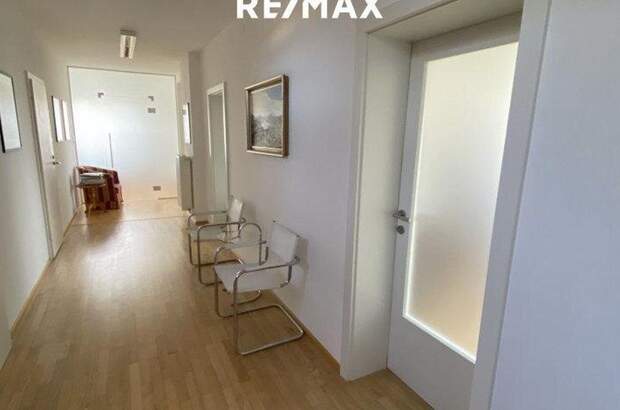 Gewerbeobjekt mieten in 4840 Kirchstetten (Bild 3)