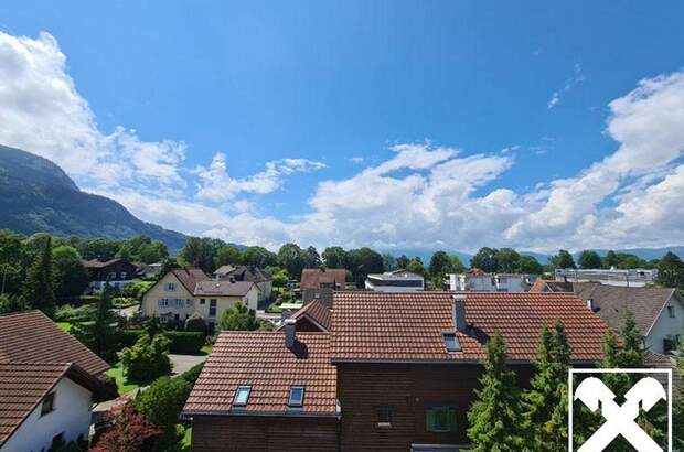 Wohnung mit Balkon mieten in 6845 Hohenems (Bild 1)