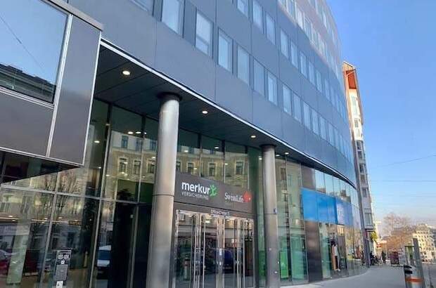 Gewerbeobjekt mieten in 1050 Wien