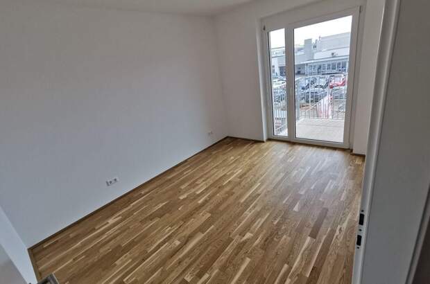 Wohnung mit Balkon kaufen in 8054 Graz (Bild 2)