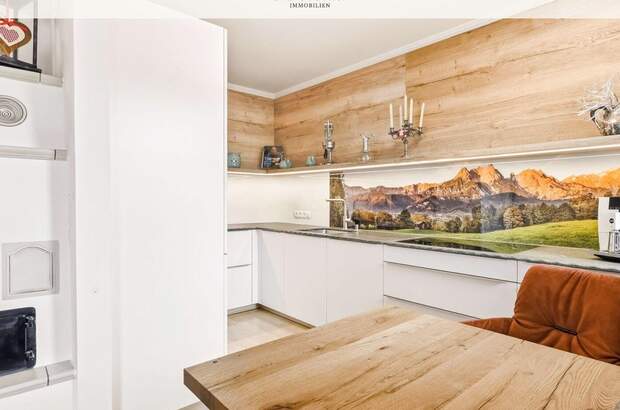Wohnung mit Balkon kaufen in 5760 Saalfelden (Bild 4)