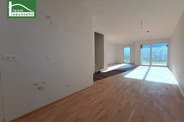 Reihenhaus kaufen in 3107 St. Pölten (Bild 3)