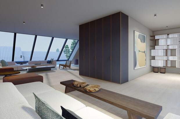 Grundstück kaufen in 1190 Wien (Bild 3)