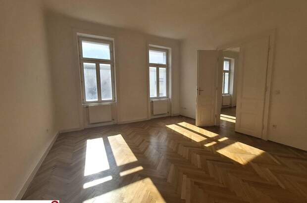 Altbauwohnung mieten in 1040 Wien (Bild 4)