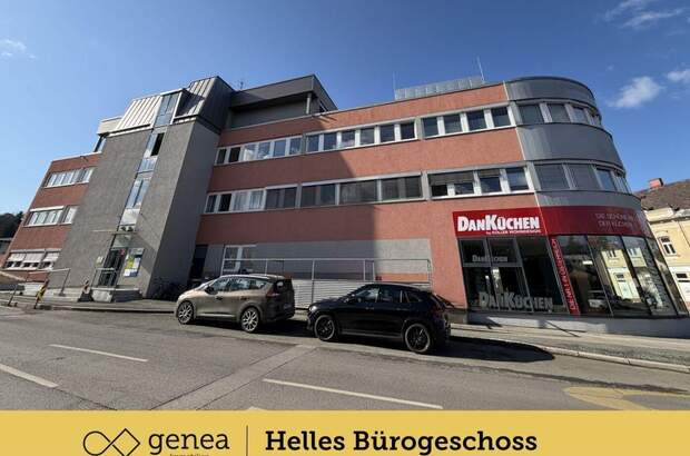 Gewerbeobjekt mieten in 8042 Graz (Bild 5)